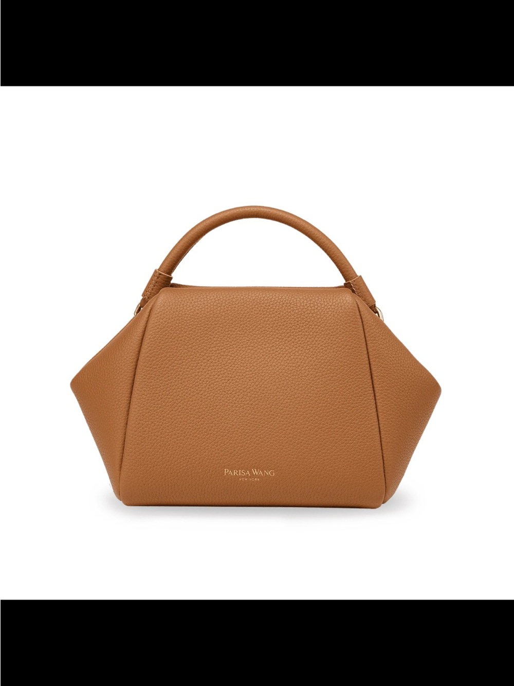 Parisa Wang Phoebe Clutch purse - Picture 2 of 8